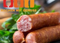 Mettwurst einfrieren & auftauen: Schritt-für-Schritt Anleitung