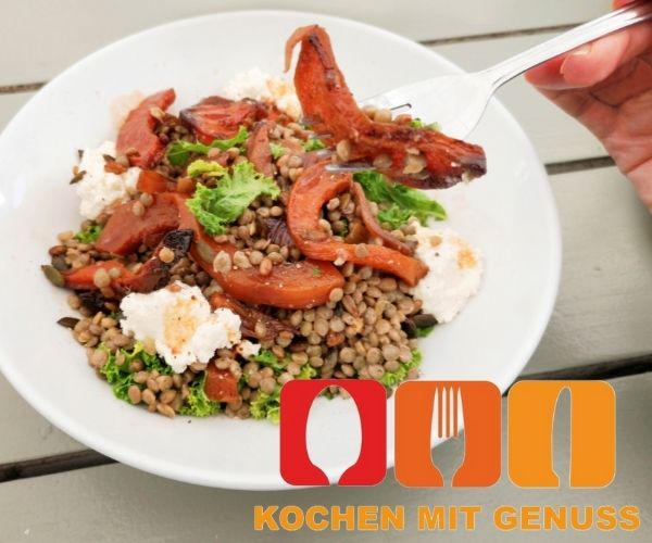 Optimale Menge Linsen