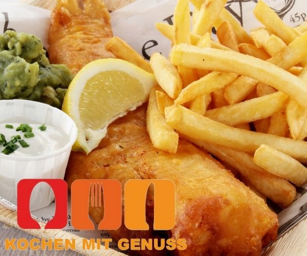 Portionsgroesse Pommes
