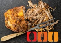 Pulled Pork einfrieren & auftauen