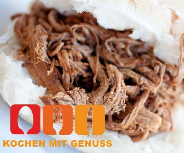 Pulled Pork einfrieren