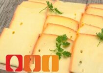 Wie viel Raclette Käse pro Person?