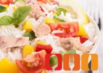 Reissalat Rezept: Richtig zubereiten