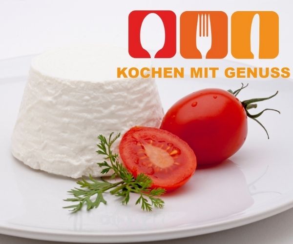 Ricotta Ersatz