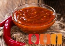 Sambal Oelek Ersatz: 5 Alternativen
