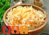 Sauerkraut selber machen: Unser Rezept