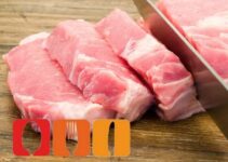 Schweinefilet einfrieren & auftauen: Schritt-für-Schritt Anleitung