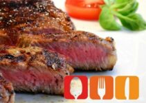 Steak einfrieren & auftauen: So geht’s