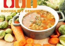 Suppengemüse einfrieren & auftauen: So geht’s