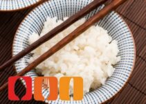 Wie viel Sushi-Reis pro Person