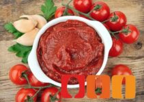 Tomatenmark Ersatz und Alternativen