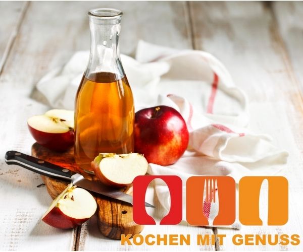 Weissweinessig Ersatz