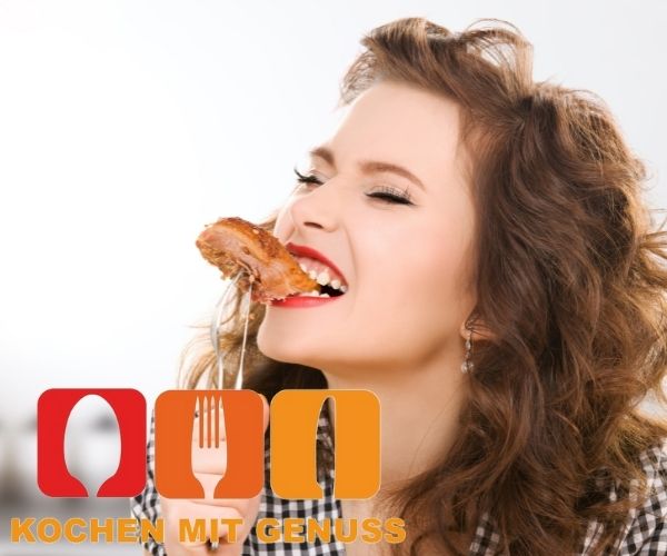 Wie viel Fleisch pro Person