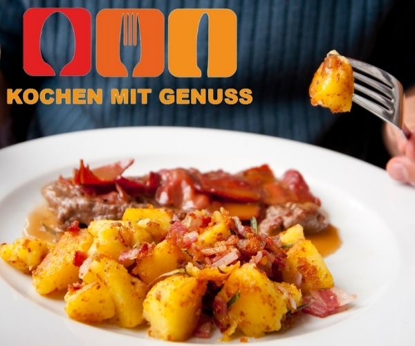 Wie viel Kartoffeln pro Person