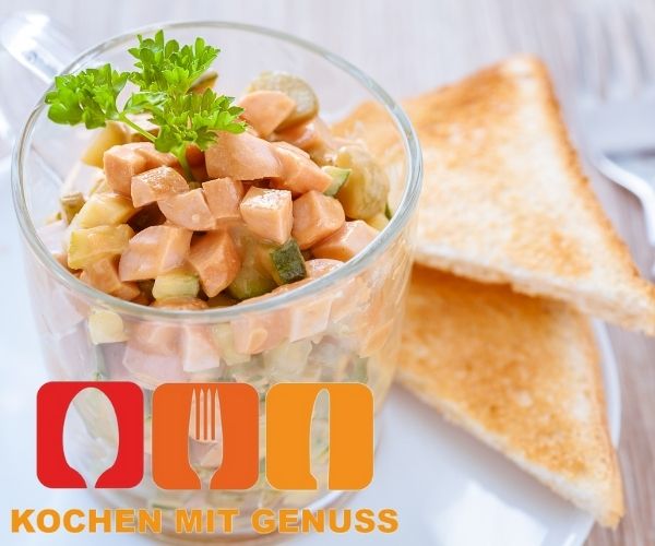 Wurstsalat haltbarkeit