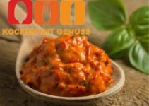 Ajvar Ersatz & Alternativen