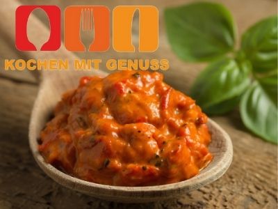 Ajvar Alternativen