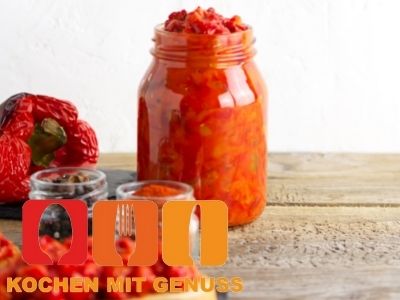 Ajvar Ersatz