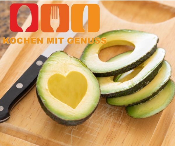 Avocado Gemuese