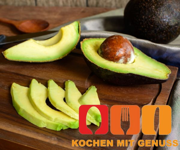 Avocado Obst