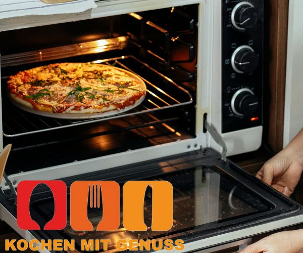 Backofen kommt nicht auf Temperatur