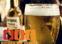 Wie viel Bier pro Person?