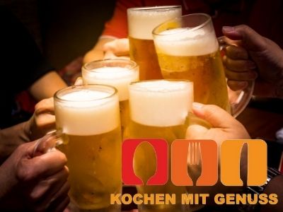 Bier trinken Literzahl