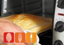 Blätterteig backen – Umluft oder Ober-/Unterhitze?
