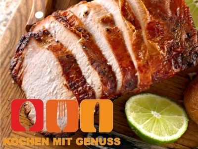 Braten pro Person