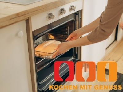 Brot nur mit Unterhitze backen