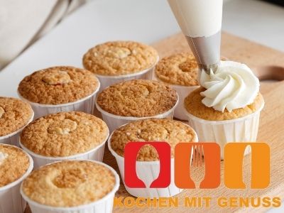 Creme Legere Alterativen