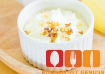 Crème Légère Ersatz & geeignete Alterativen
