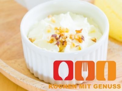 Crème Legere Ersatz