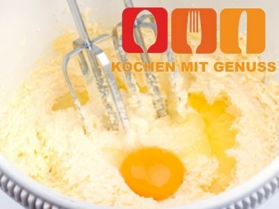 Eigelb Vegan Alternativen