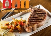 Entrecôte Kerntemperatur: Tabelle & wichtige Tipps