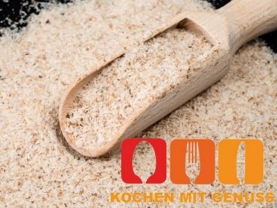 Flohsamenschalen Alternativen