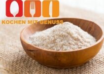 Flohsamenschalen Ersatz: Top Alternativen