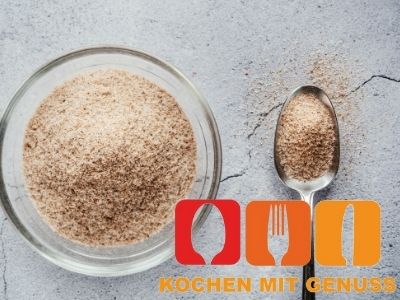Flohsamenschalen Nebenwirkungen