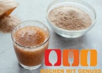 Flohsamenschalen vor oder nach dem Essen?