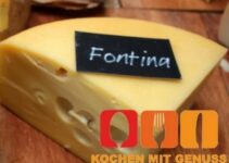 Fontina Käse Ersatz und ähnliche Alternativen