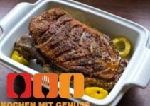 Gänsebrust Kerntemperatur: Tabelle & wichtige Tipps