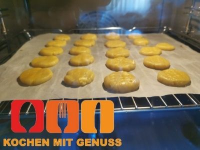 Gelingt Biskuit bei Umluft backen