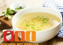 Gemüsebrühe Ersatz: Top Alternativen