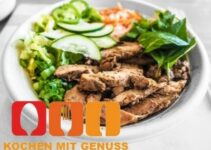 Wie viel Geschnetzeltes pro Person?