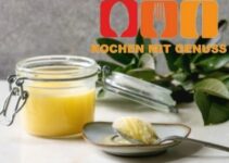 Ghee Ersatz: Diese Alternativen gibt es