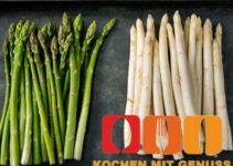 Grüner oder weißer Spargel gesünder?