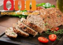 Hackbraten Kerntemperatur: Tabelle & wichtige Tipps