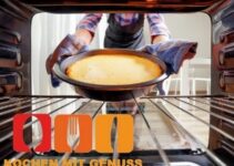 Wird Käsekuchen bei Umluft oder Ober-/Unterhitze besser?