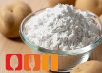 Kartoffelmehl Ersatz: Top 5 Alternativen