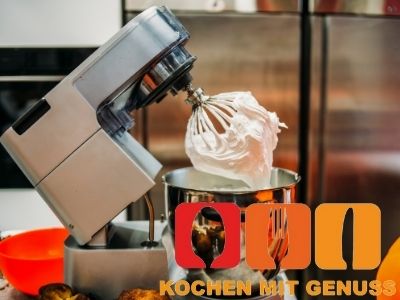 Kenwood oder Kitchen Aid